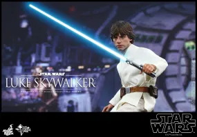 Hot Toys -  Star Wars: Episode IV A New Hope - Luke Skywalker