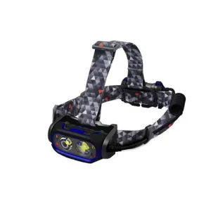 HT550R Rechargeable LED Headtorch