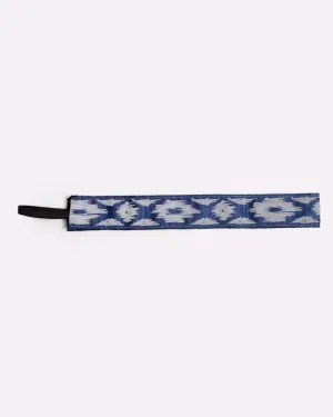 Ikat - Reflective 1" Headband