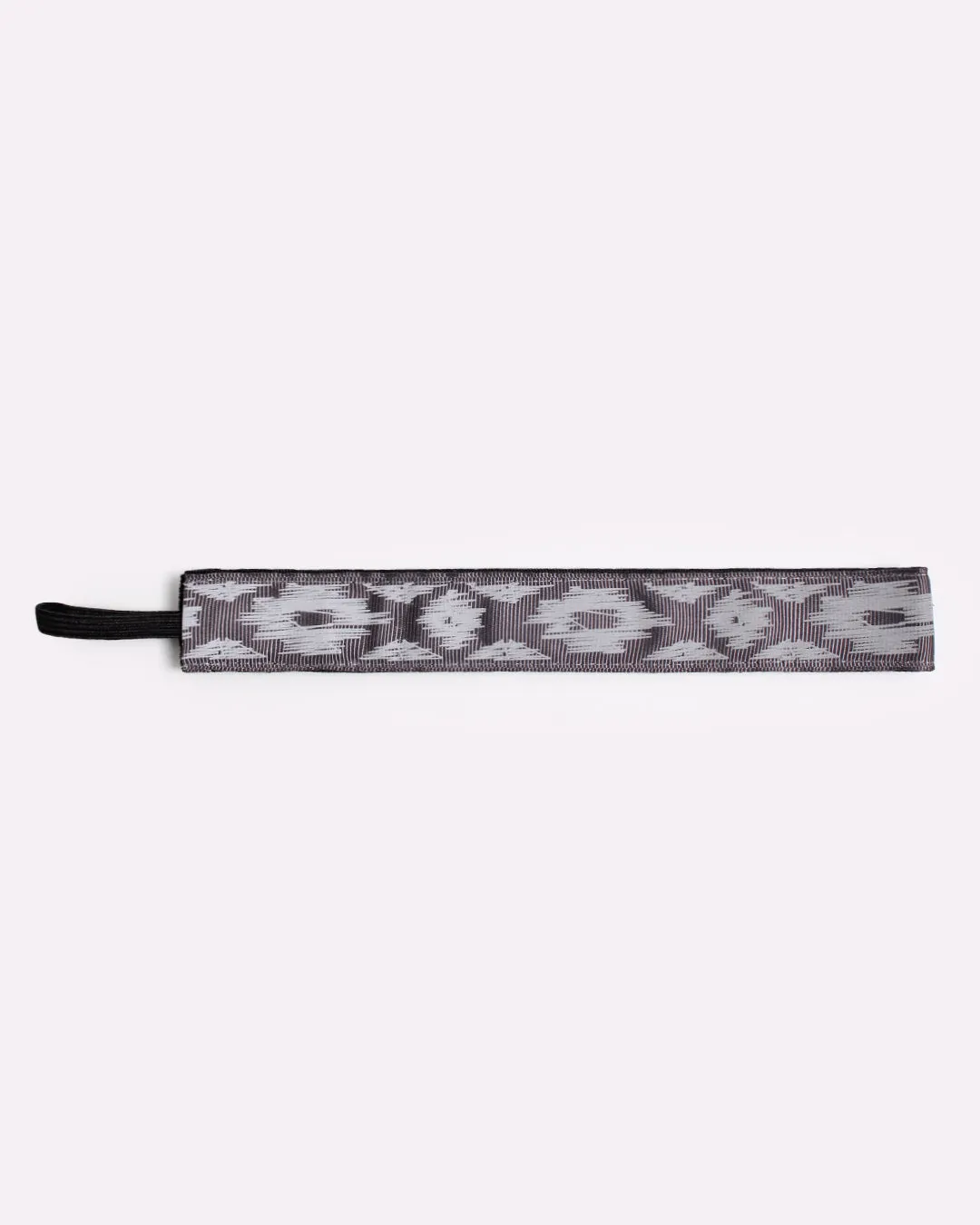 Ikat - Reflective 1" Headband