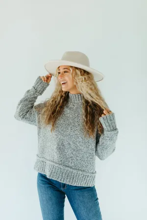 Imogene Capsule Sweater