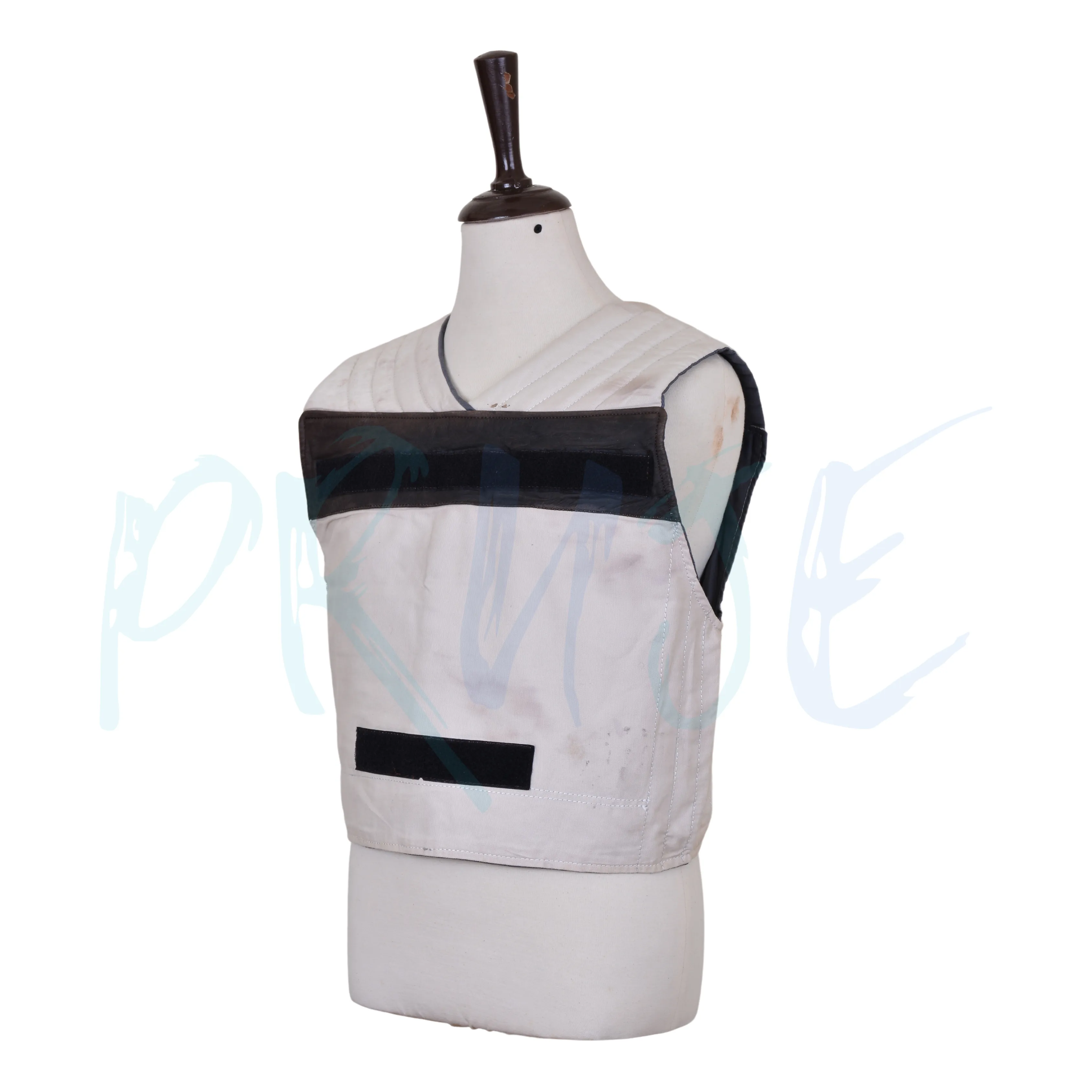 Inspired Design by Mando, Bo-Katan SW Costumes | Bounty Hunter Fallout Vest.