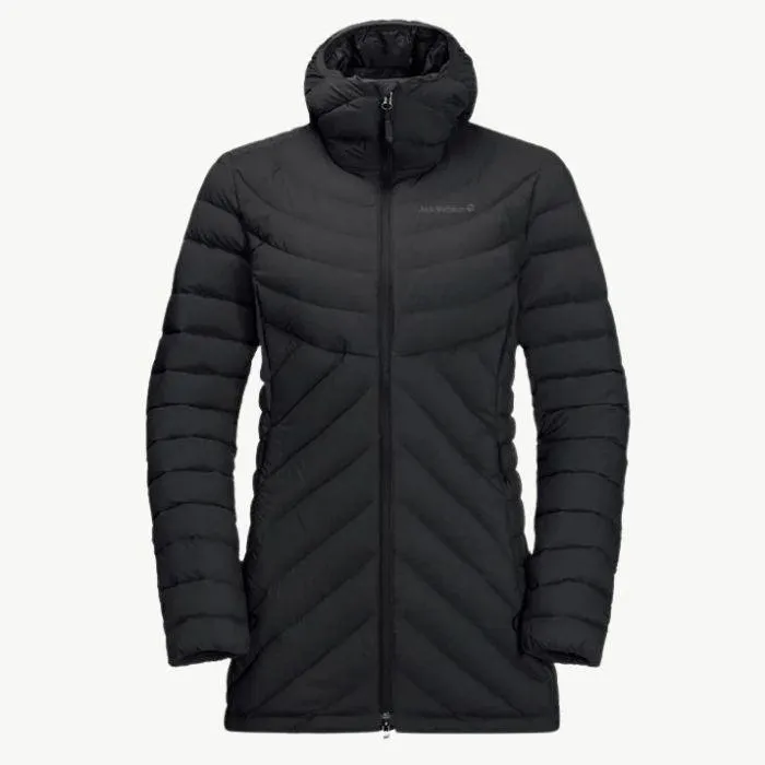 jack wolfskin Athletic Down Women's Coat