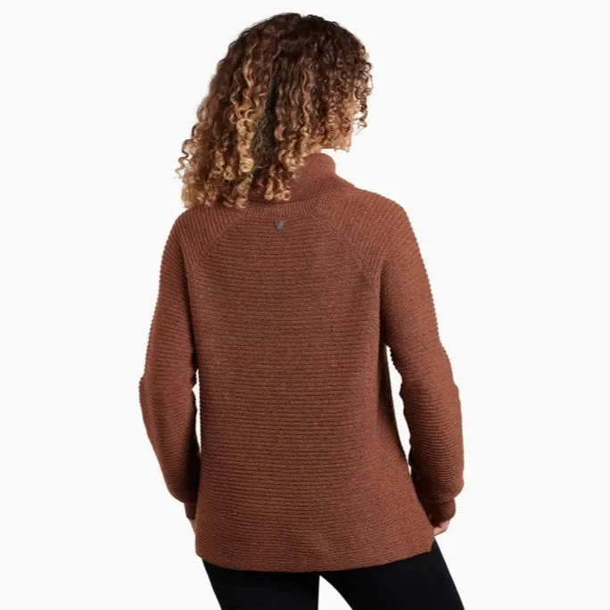 Khul Women's Solace Sweater