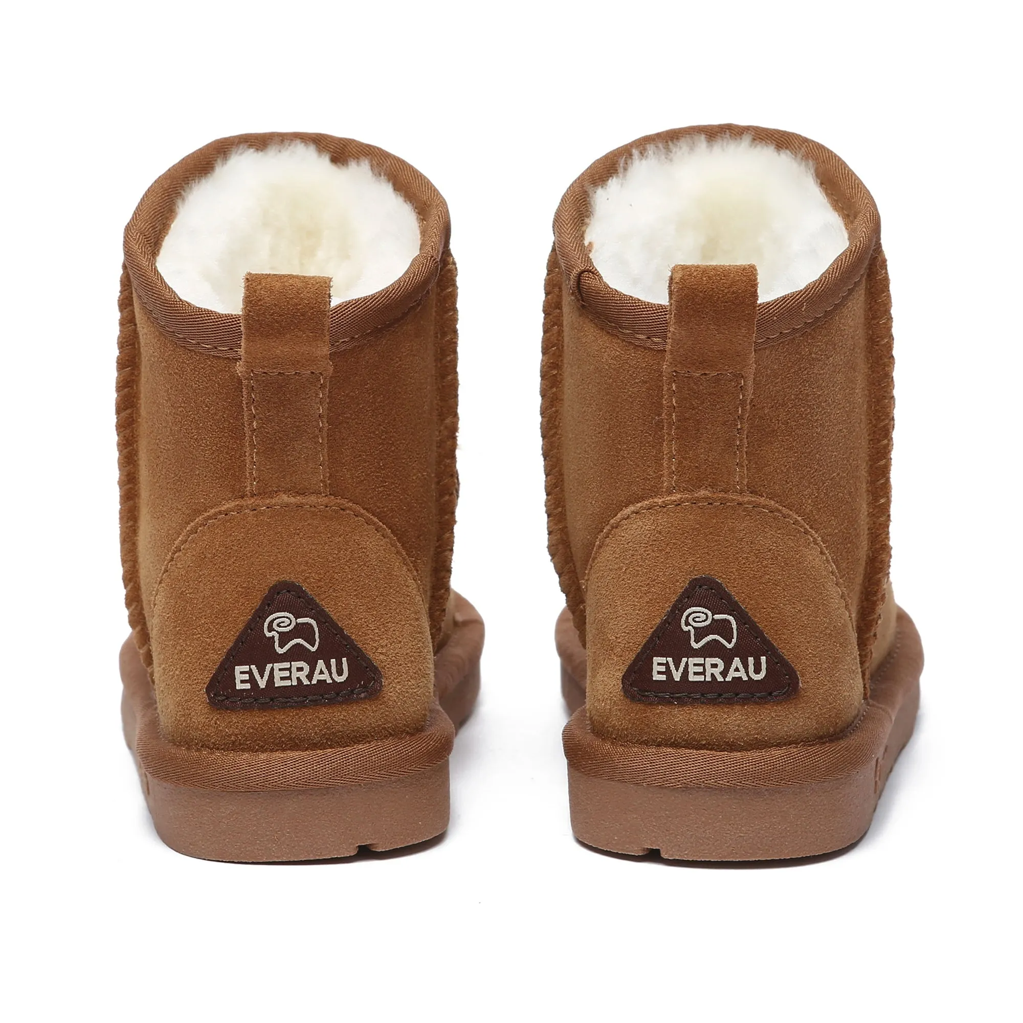 Kids Pony UGG Boots