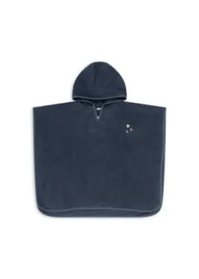 Konges Sløjd Terry Poncho Gots | Blue Nights