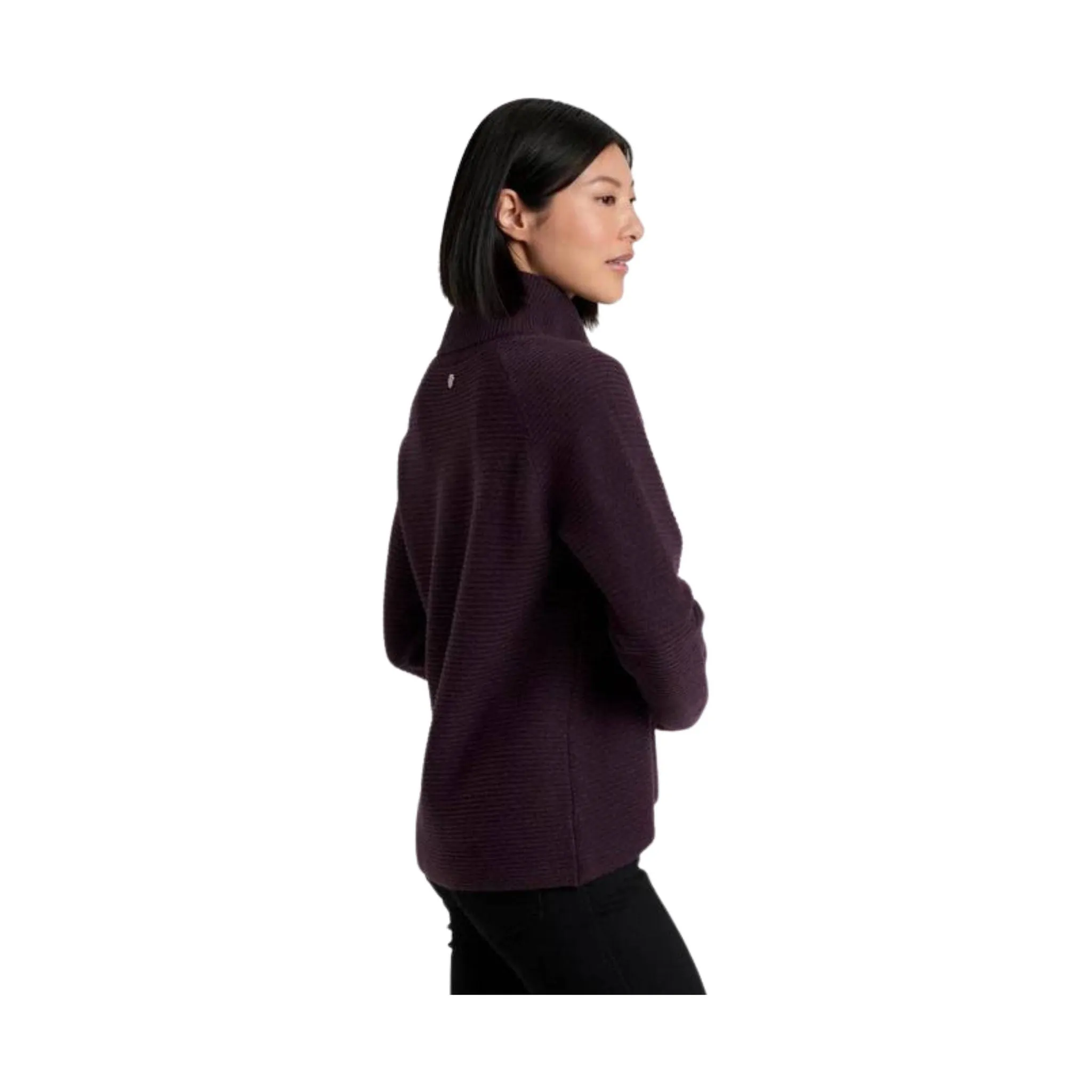 Kuhl Women's Solace Sweater - Auberge