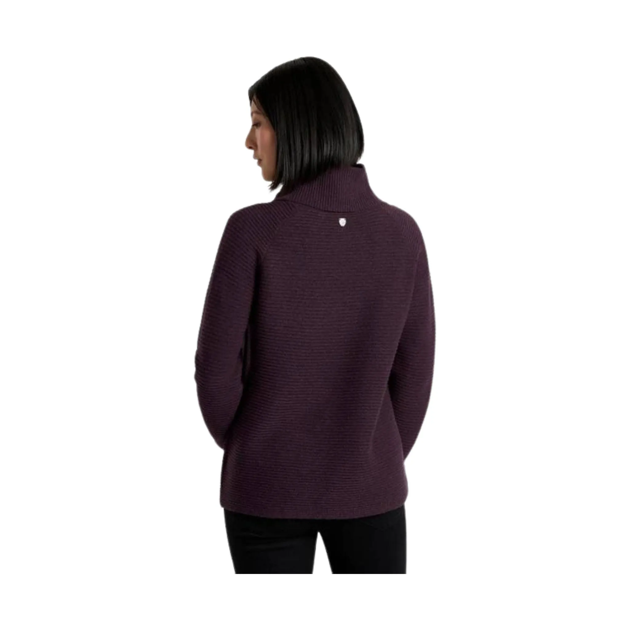 Kuhl Women's Solace Sweater - Auberge