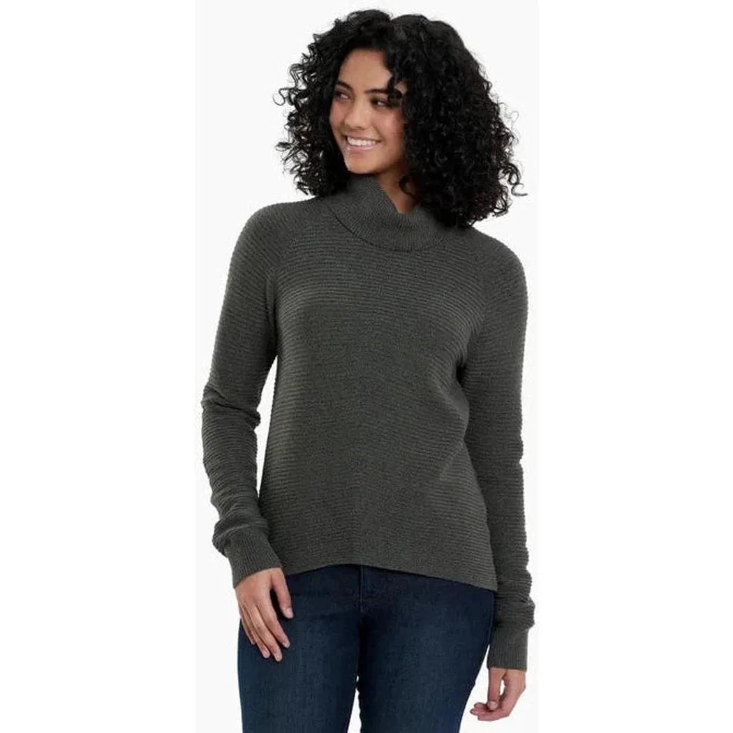 Kuhl Women's Solace Sweater