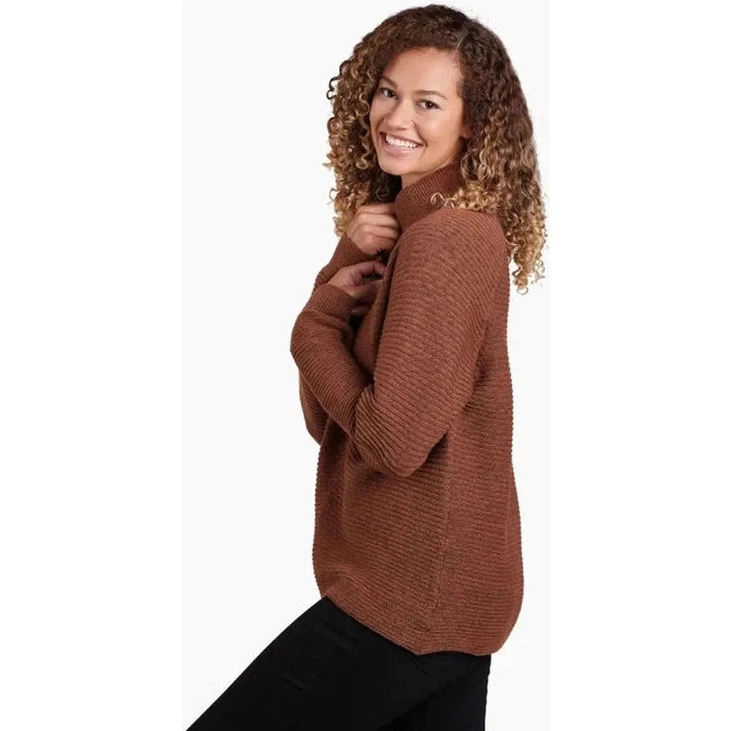 Kuhl Women's Solace Sweater