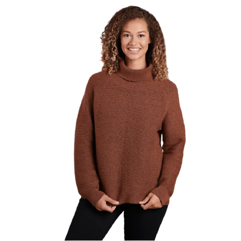 Kuhl Women's Solace Sweater