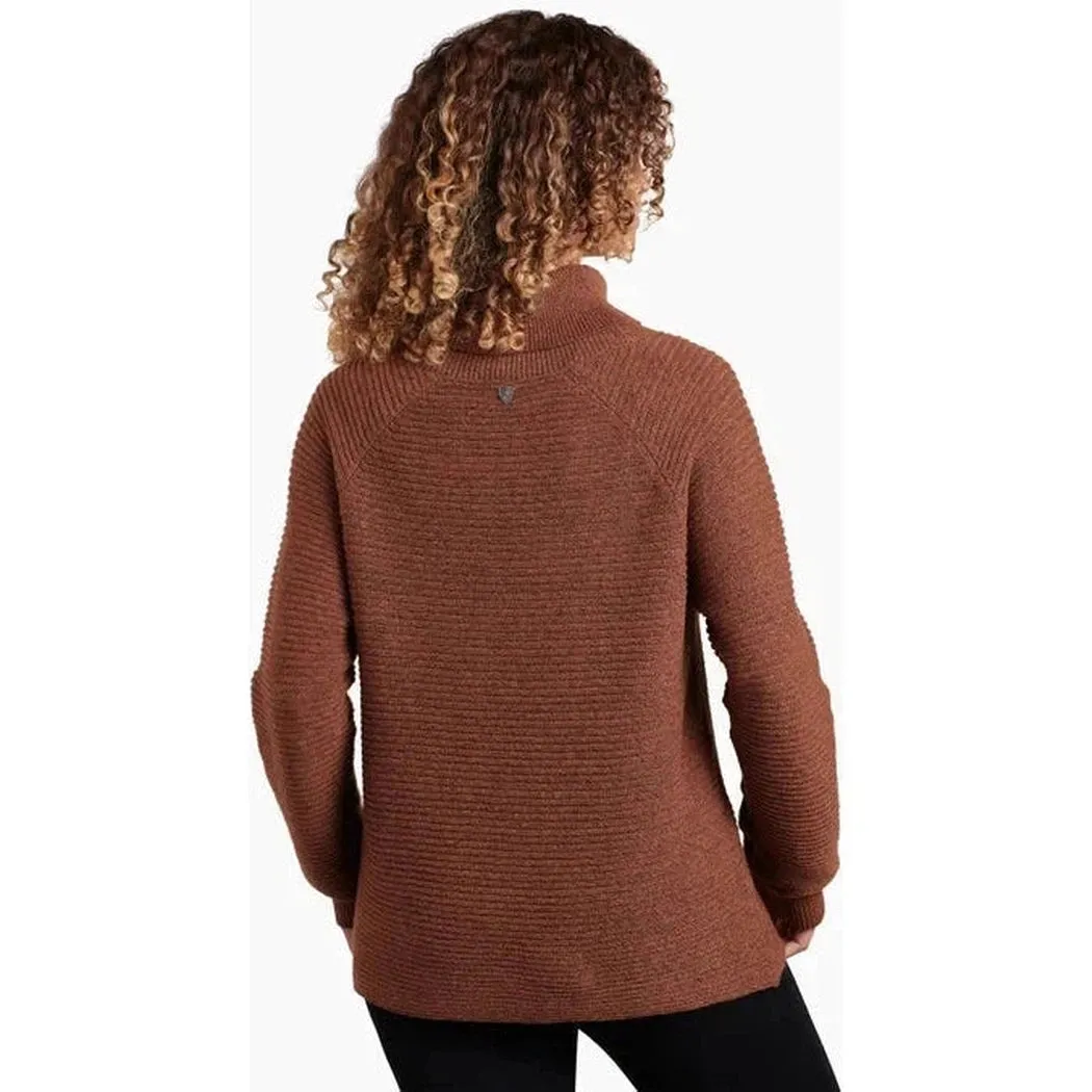 Kuhl Women's Solace Sweater