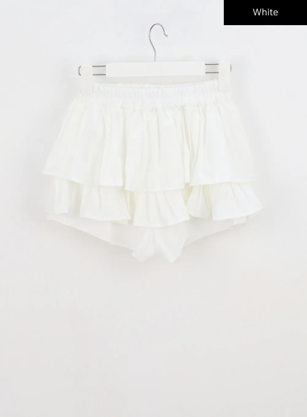 Layered Skort BA328