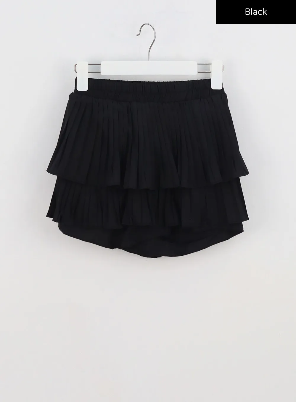 Layered Skort BA328