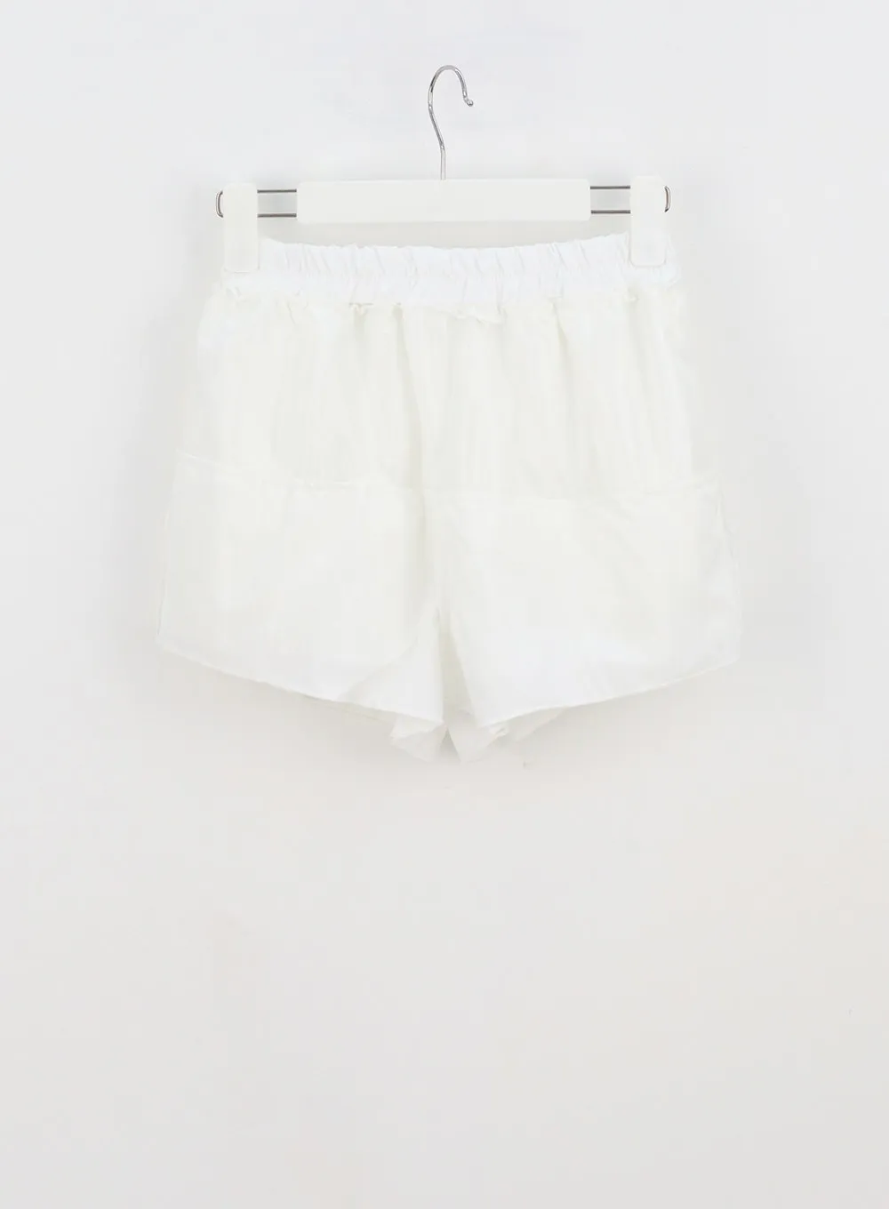 Layered Skort BA328