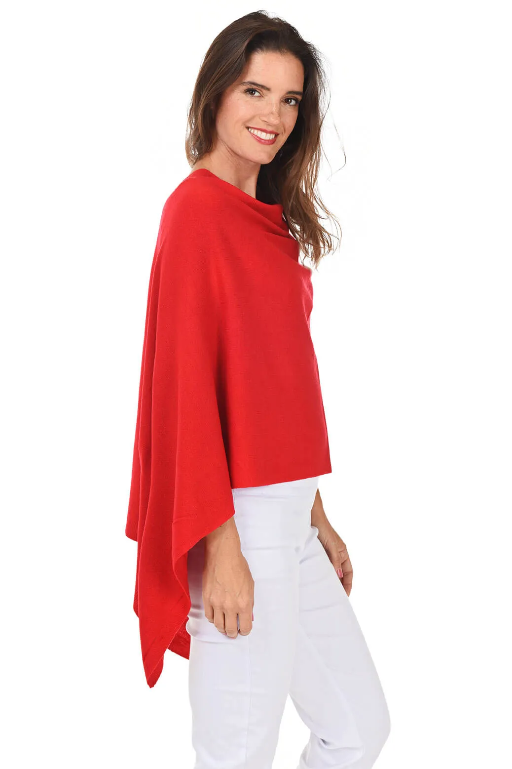 Lightweight Popover Poncho