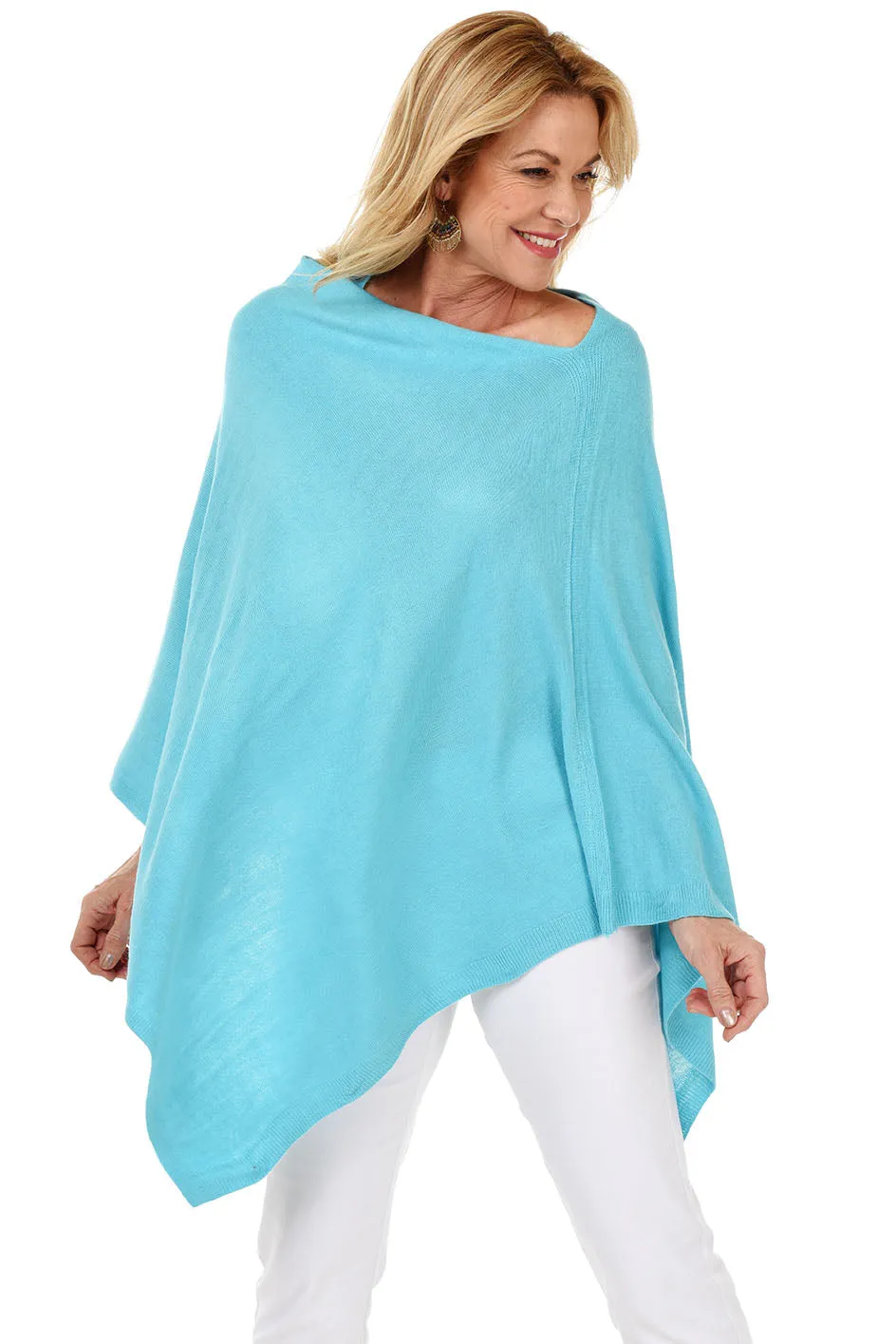 Lightweight Popover Poncho