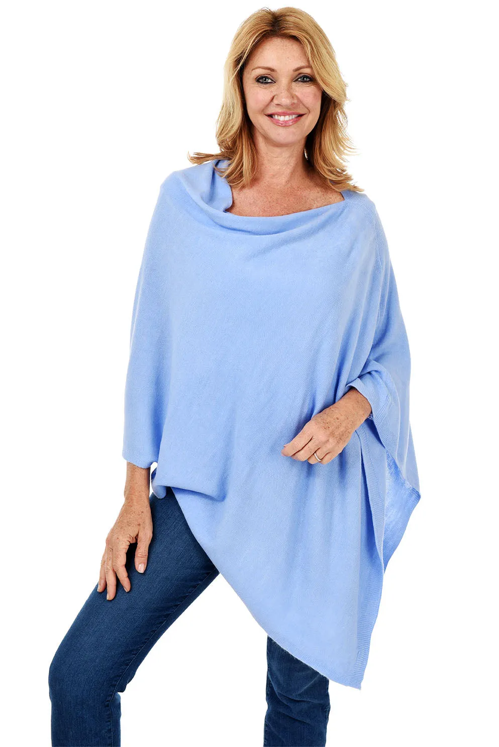 Lightweight Popover Poncho