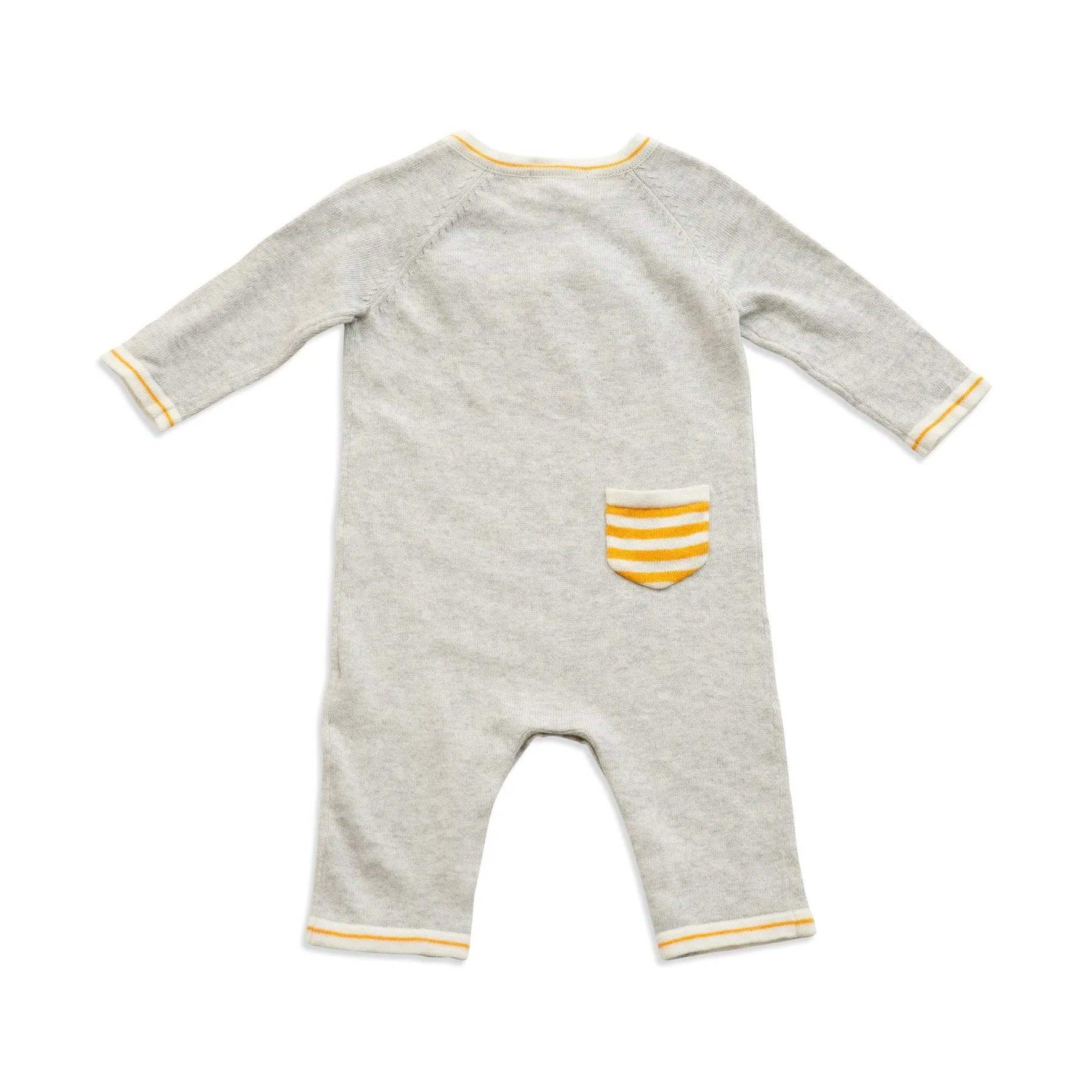 Lion Coverall Size 3-6 Months