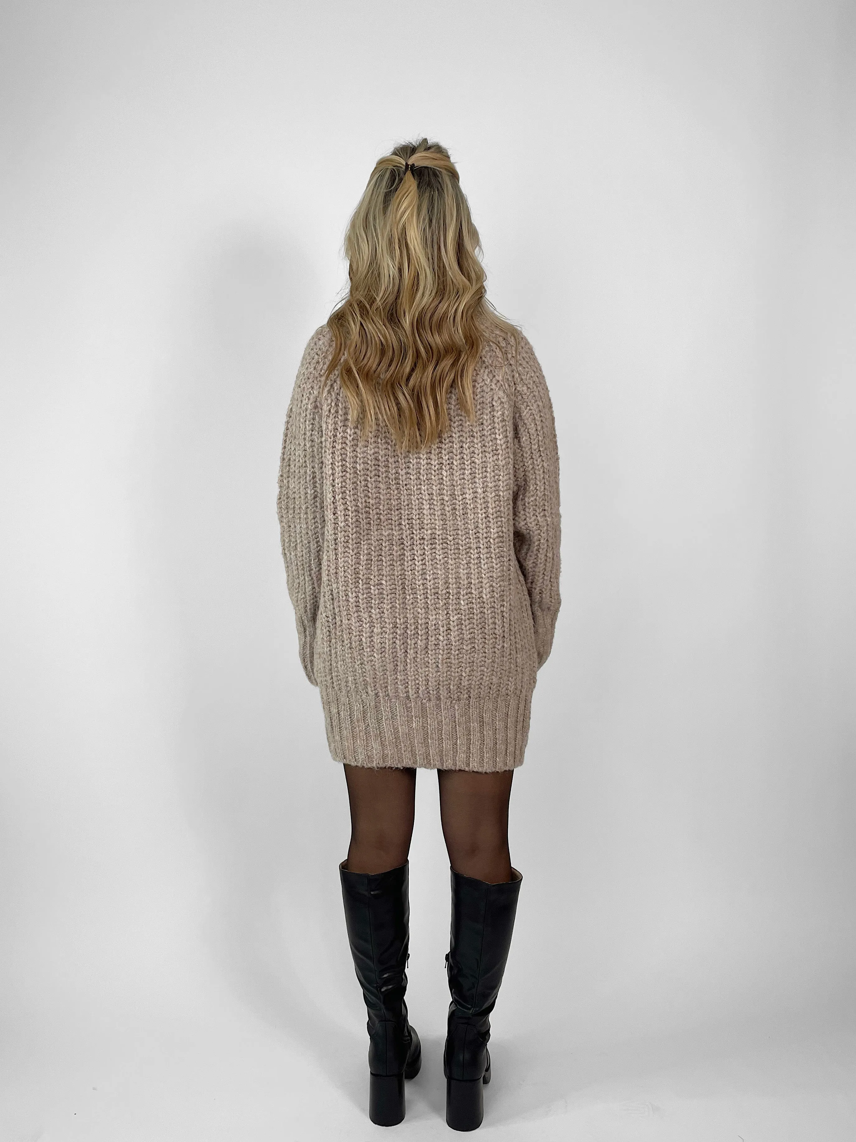 Lyon Sweater Dress