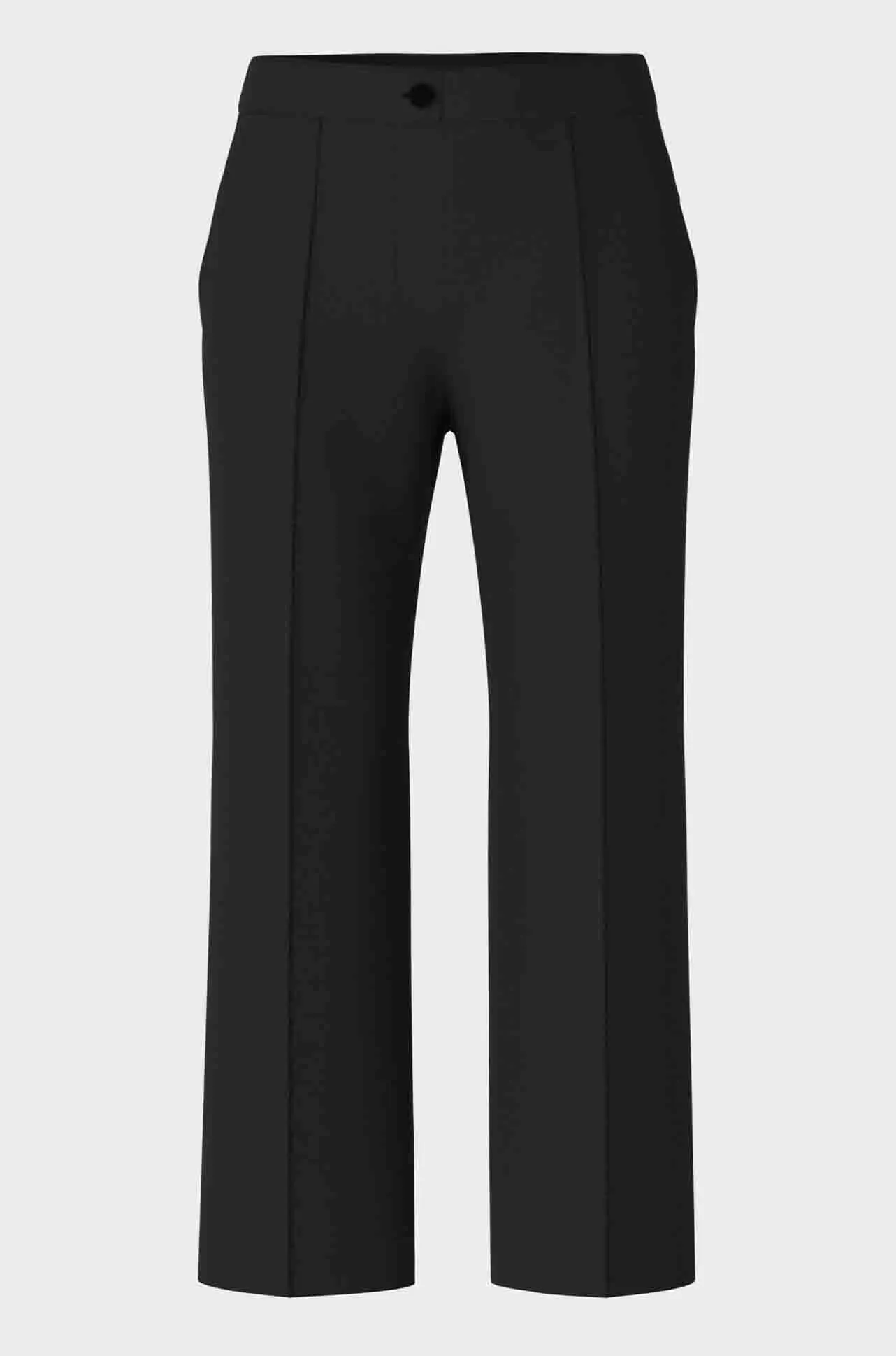 Marc Cain - Wide Leg 7/8th Pant