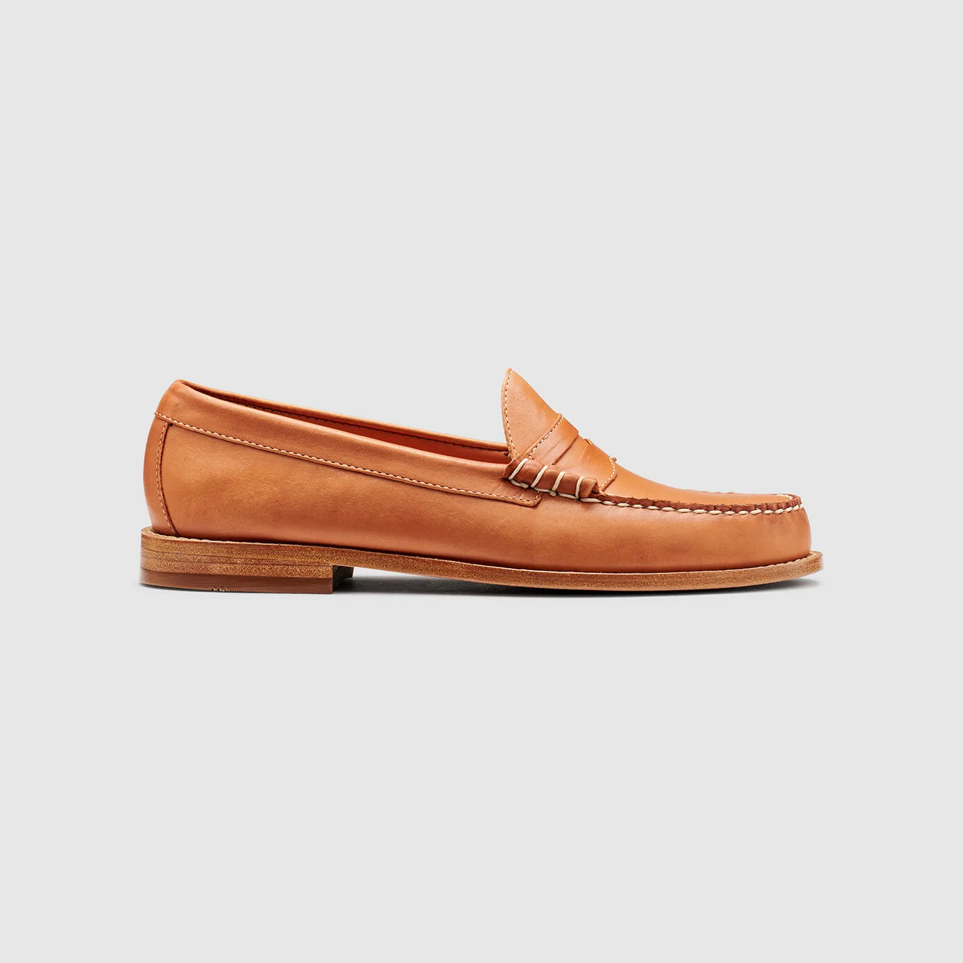 MENS LARSON ARTISANAL WEEJUNS LOAFER