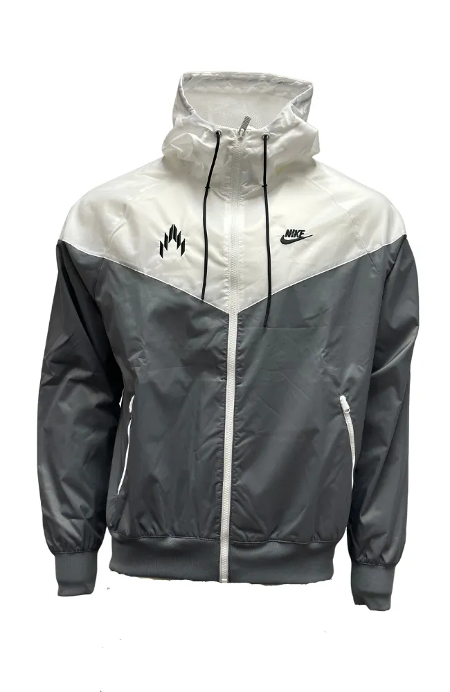 Men's Nike Sportswear Windrunner Hooded Jacket