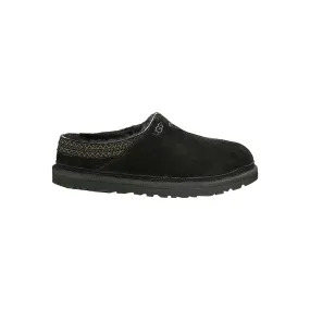 Men's UGG Neuman Black Suede