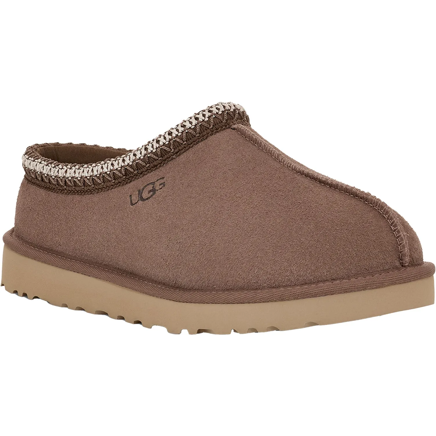 Men's UGG Tasman Caribou Suede