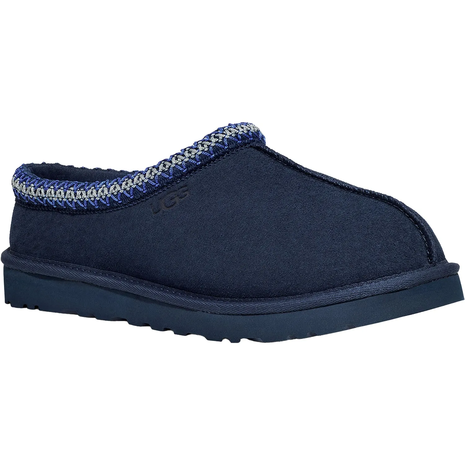 Men's UGG Tasman Deep Ocean Suede