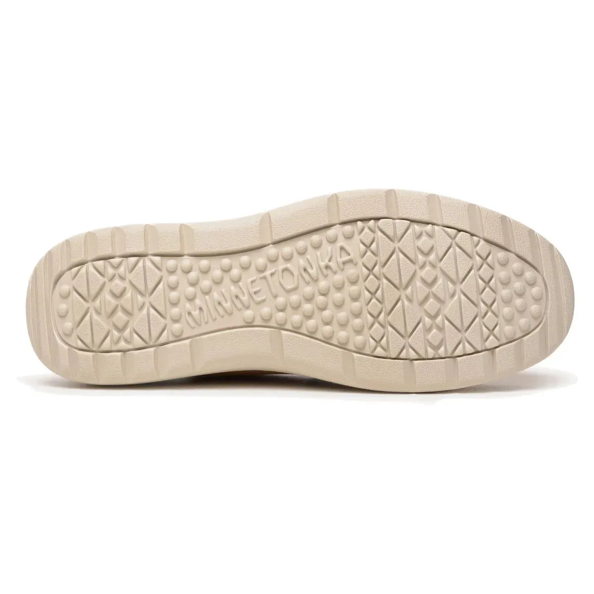 Minnetonka Discover Classic - Womens Moccasin