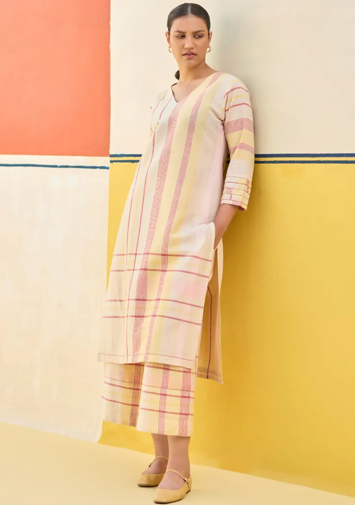 Misa Kurta Set