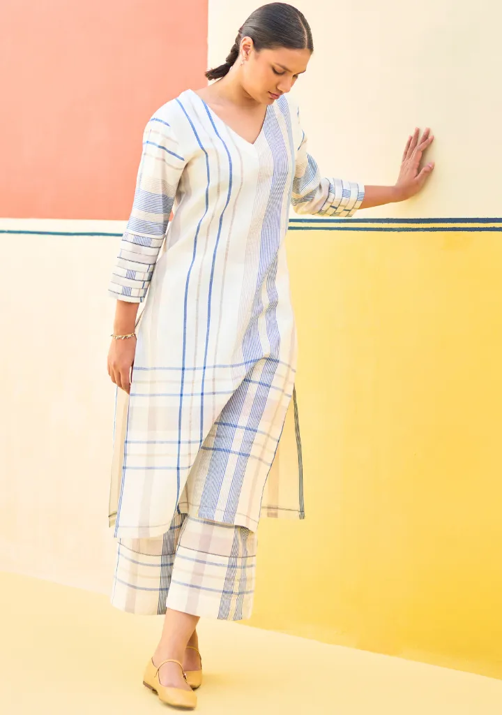 Misa Kurta Set