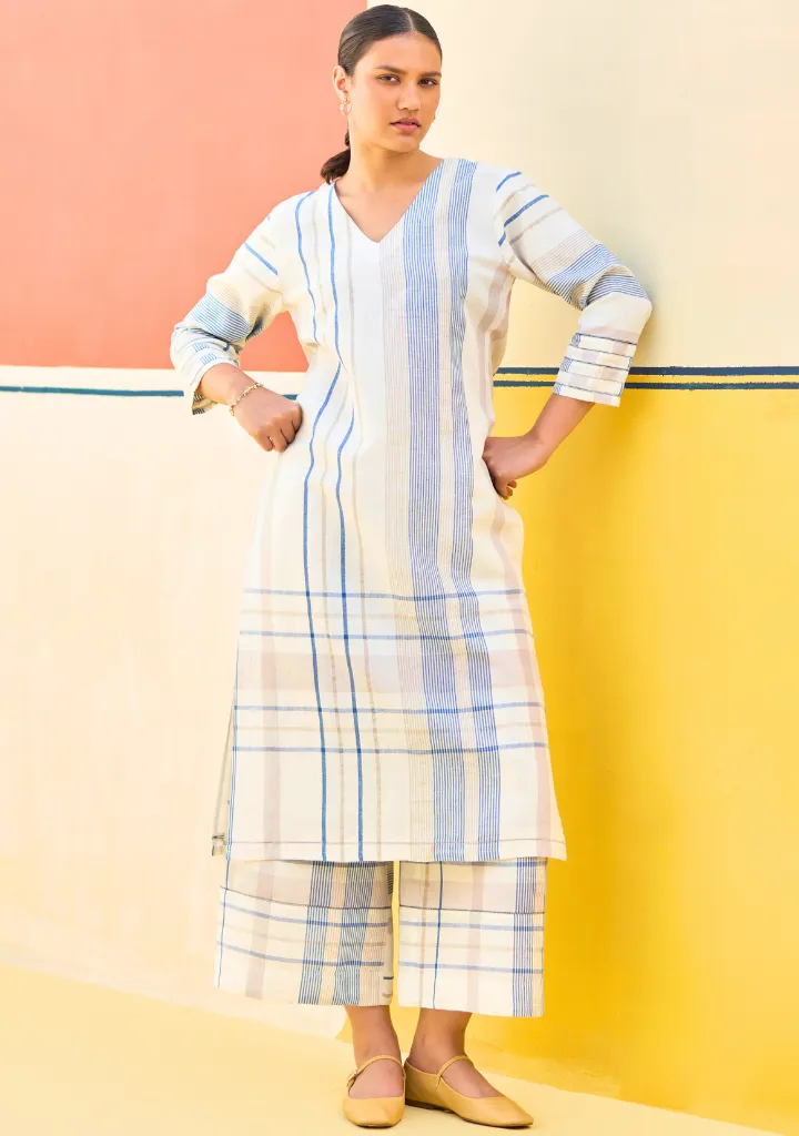 Misa Kurta Set