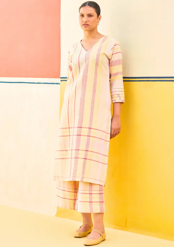 Misa Kurta Set