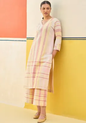 Misa Kurta Set