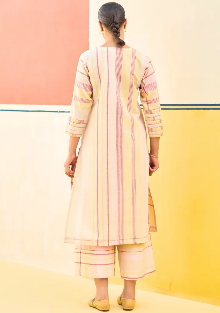 Misa Kurta Set