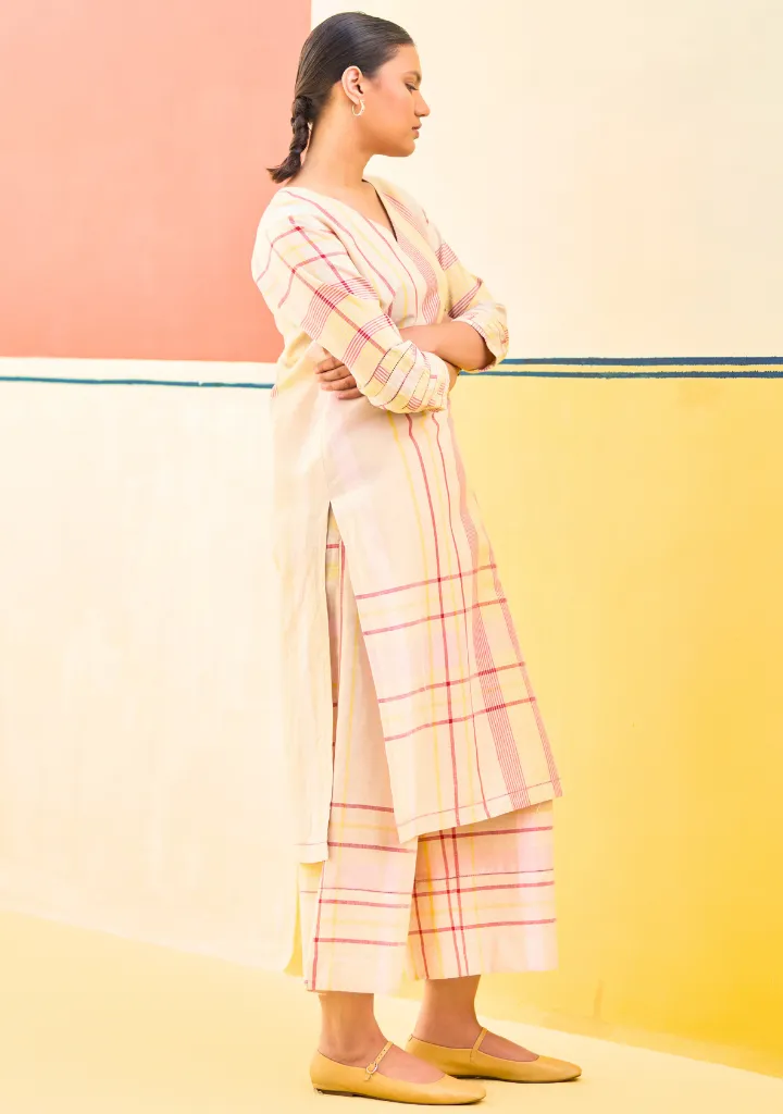 Misa Kurta Set