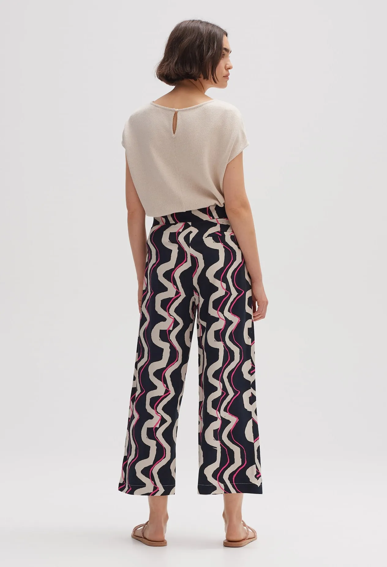 Misha Wave Culottes