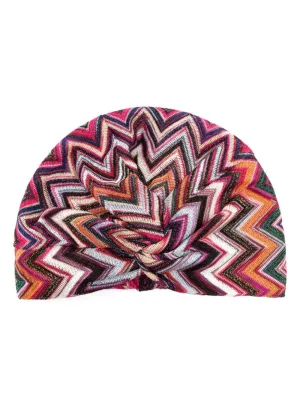 Missoni Accessories MultiColour