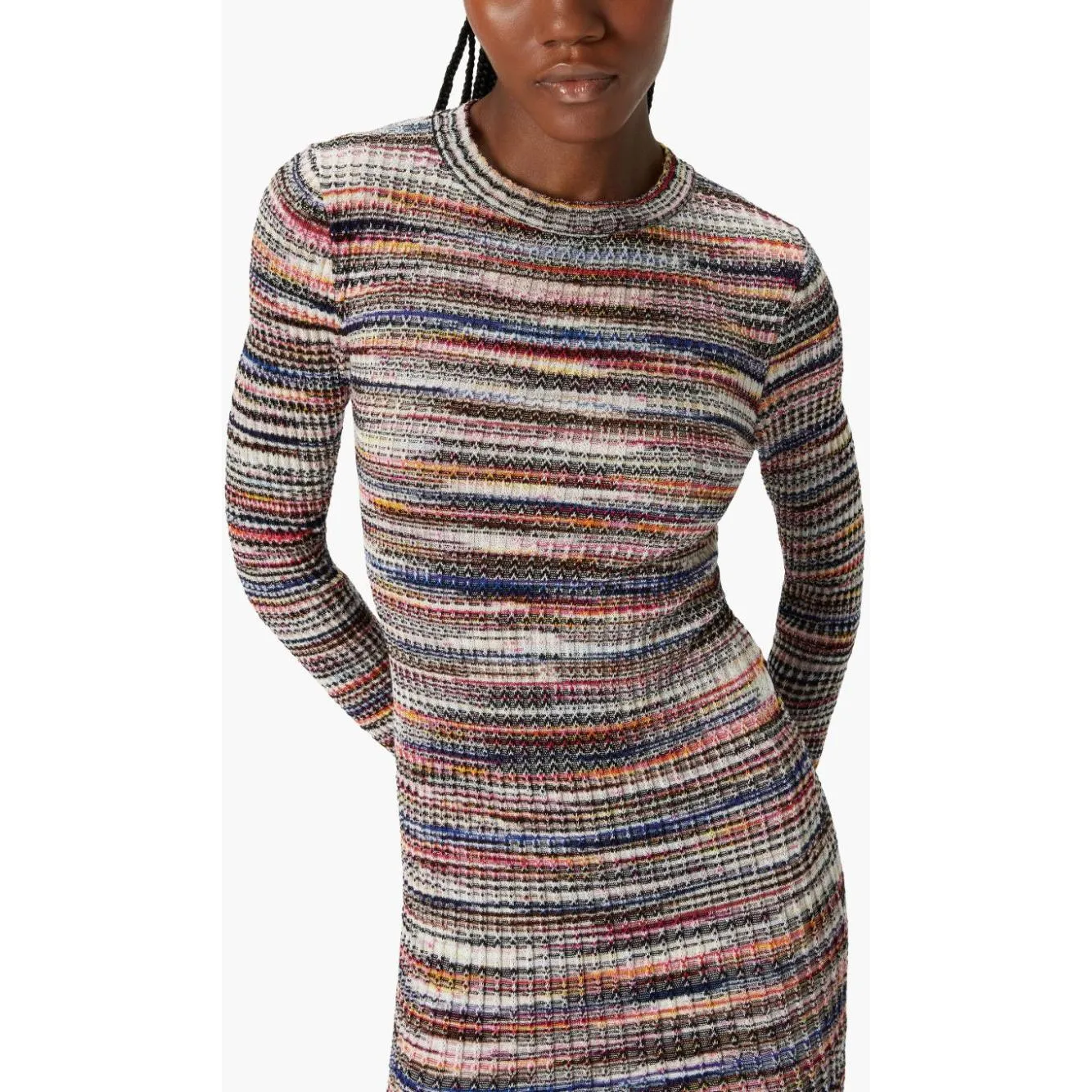 Missoni Dresses Powder