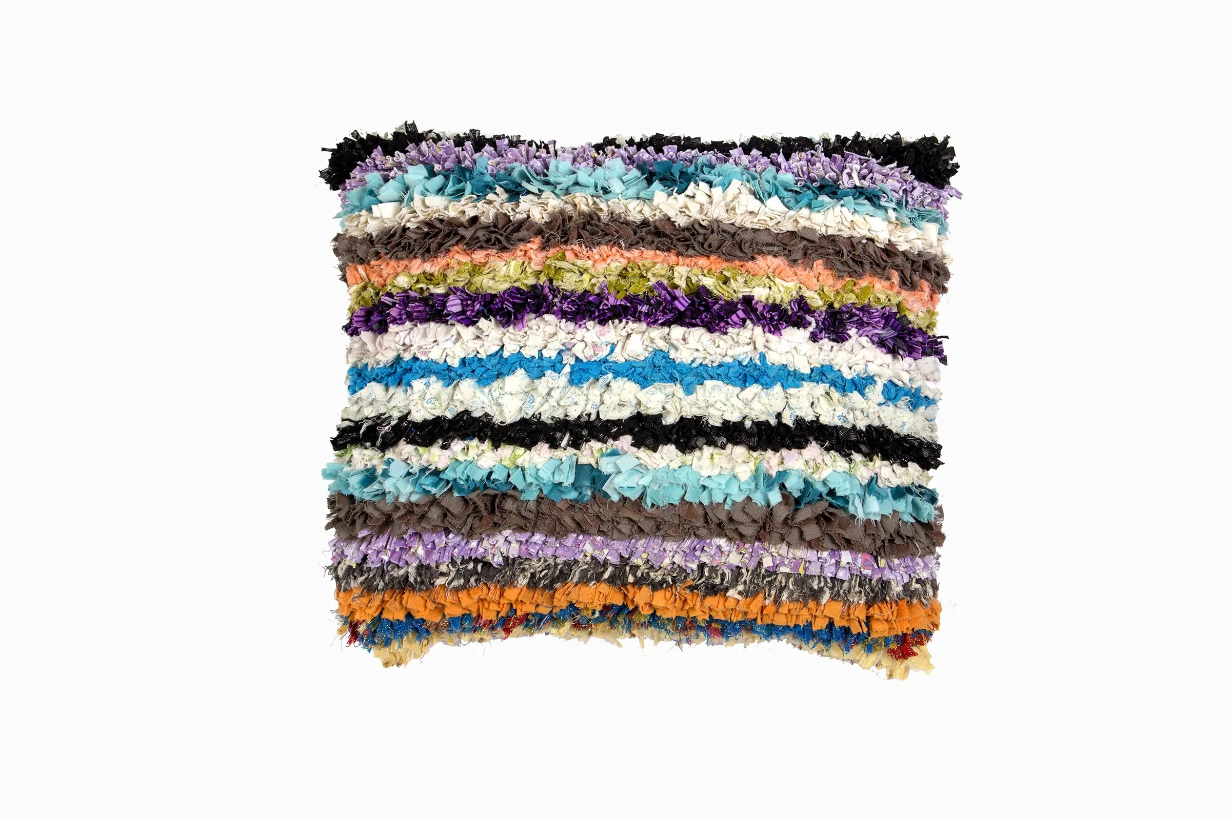 MOROCCAN BOUCHEROUITE CUSHION Ref 2012