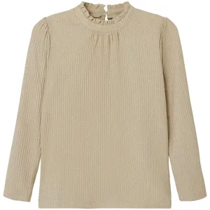 Name it Twill Olilliane Blouse