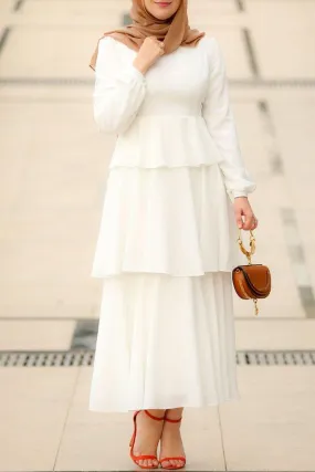 Nikah Modest Dress