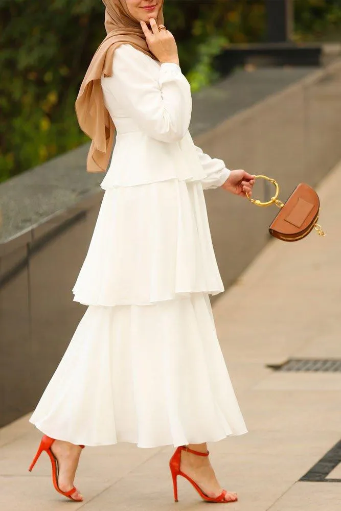 Nikah Modest Dress