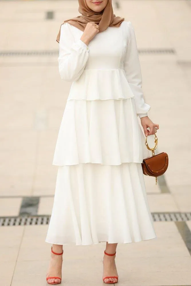 Nikah Modest Dress