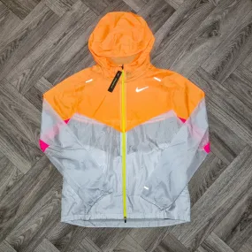 Nike Windrunner Flash Orange Pink (Overseas Exclusive)