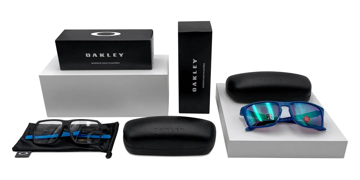 Oakley® OO4143 Parlay