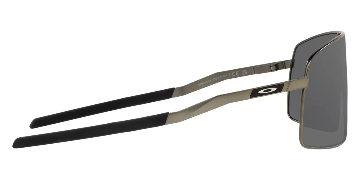 Oakley® OO6013 Sutro Ti