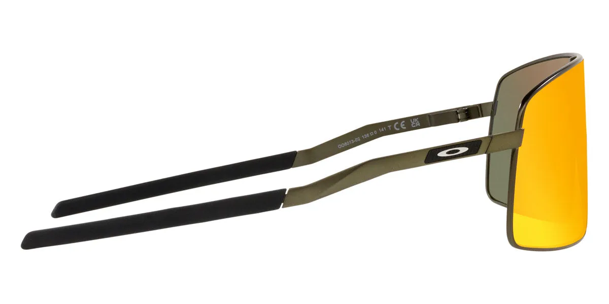 Oakley® OO6013 Sutro Ti